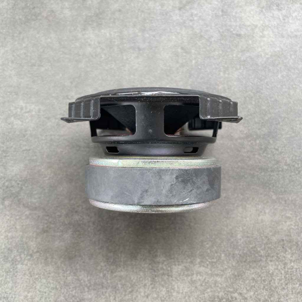 Củ loa mid bass 3 inch 8ohms 10w từ kép chất âm hay
