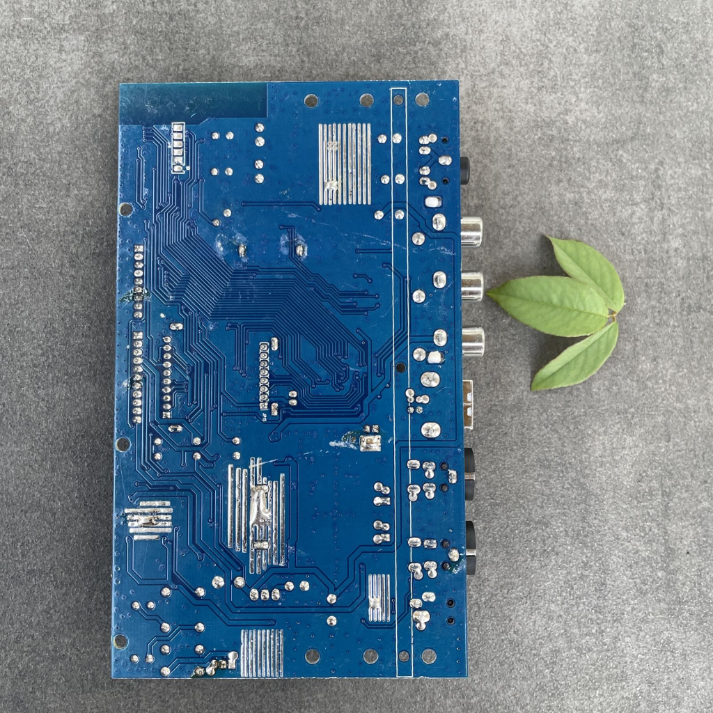 Mạch bluetooth tháo loa Britz Vtube150M Bluetooth Qualcomm CSRA64215 Aptx