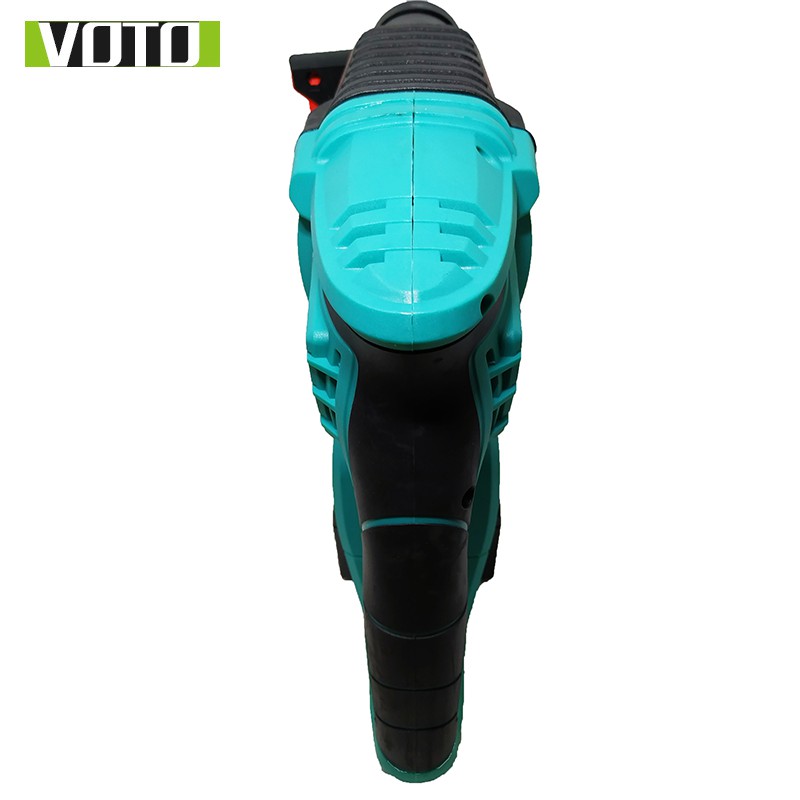 Máy Khoan Bê Tông Pin 3 Chế Độ 21V VOTO Động Cơ Không Chổi Than