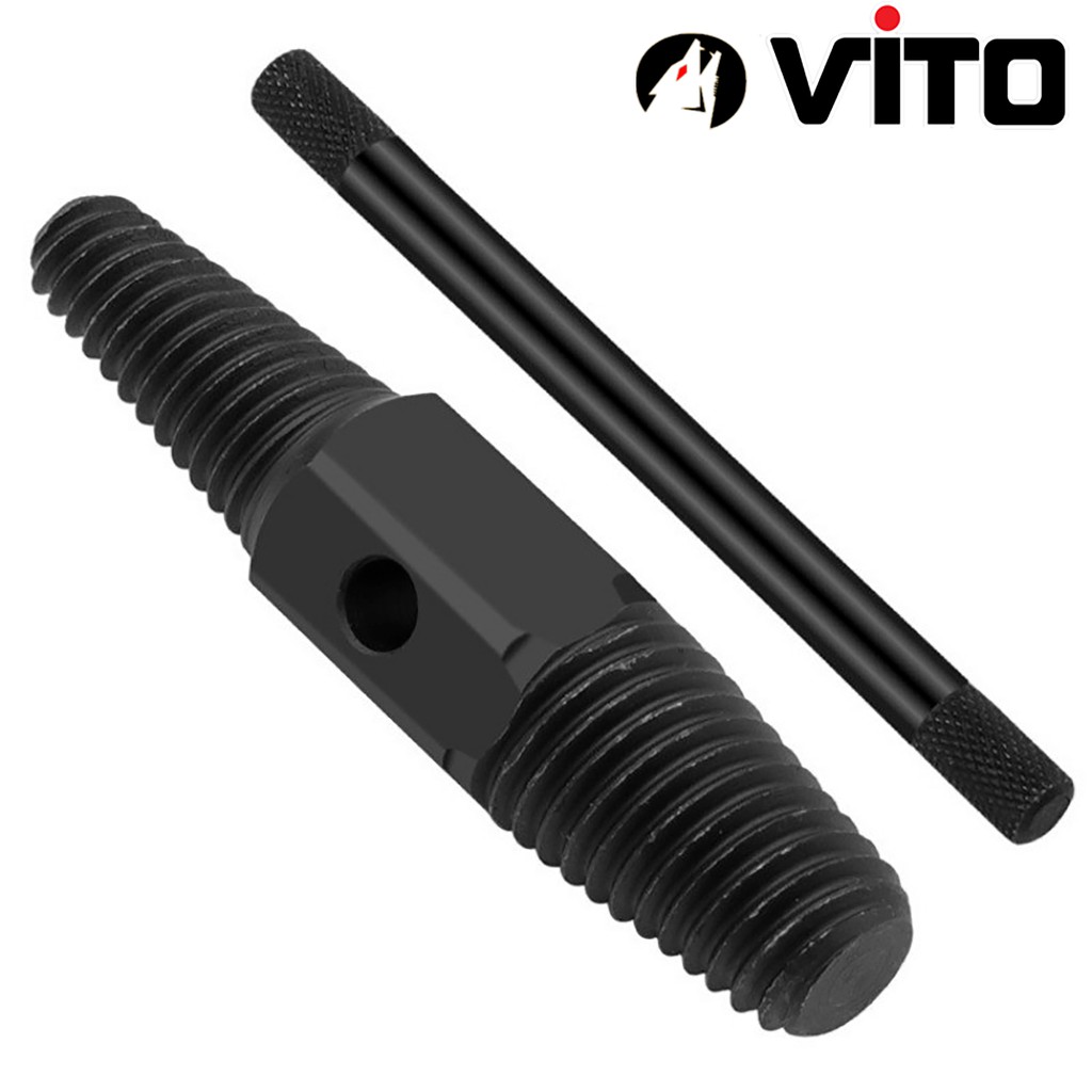 Mũi Tháo Đầu Ống Nước Gãy 2 Đầu Chuyên Dụng VITO