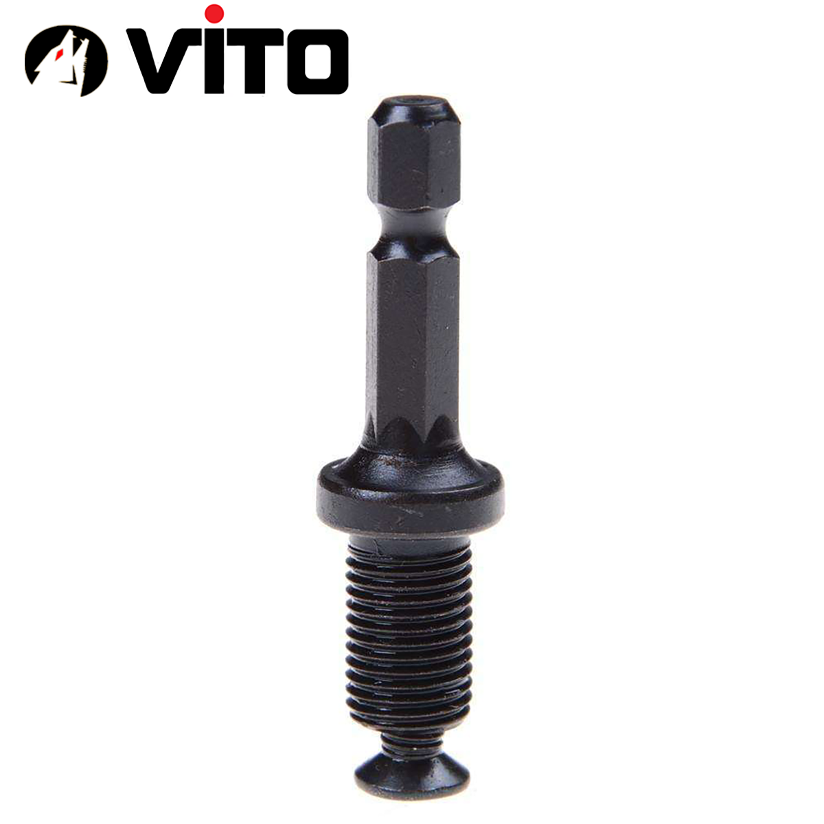 Chốt Chuyển Từ Máy Bắn Vít Sang Khoan Măng Ranh 10mm VITO