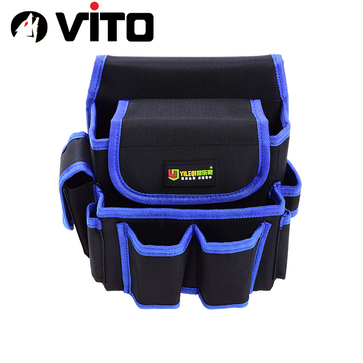 Túi Đựng Đồ Nghề Đeo Hông VITO Chắc Chắn - Mẫu 1