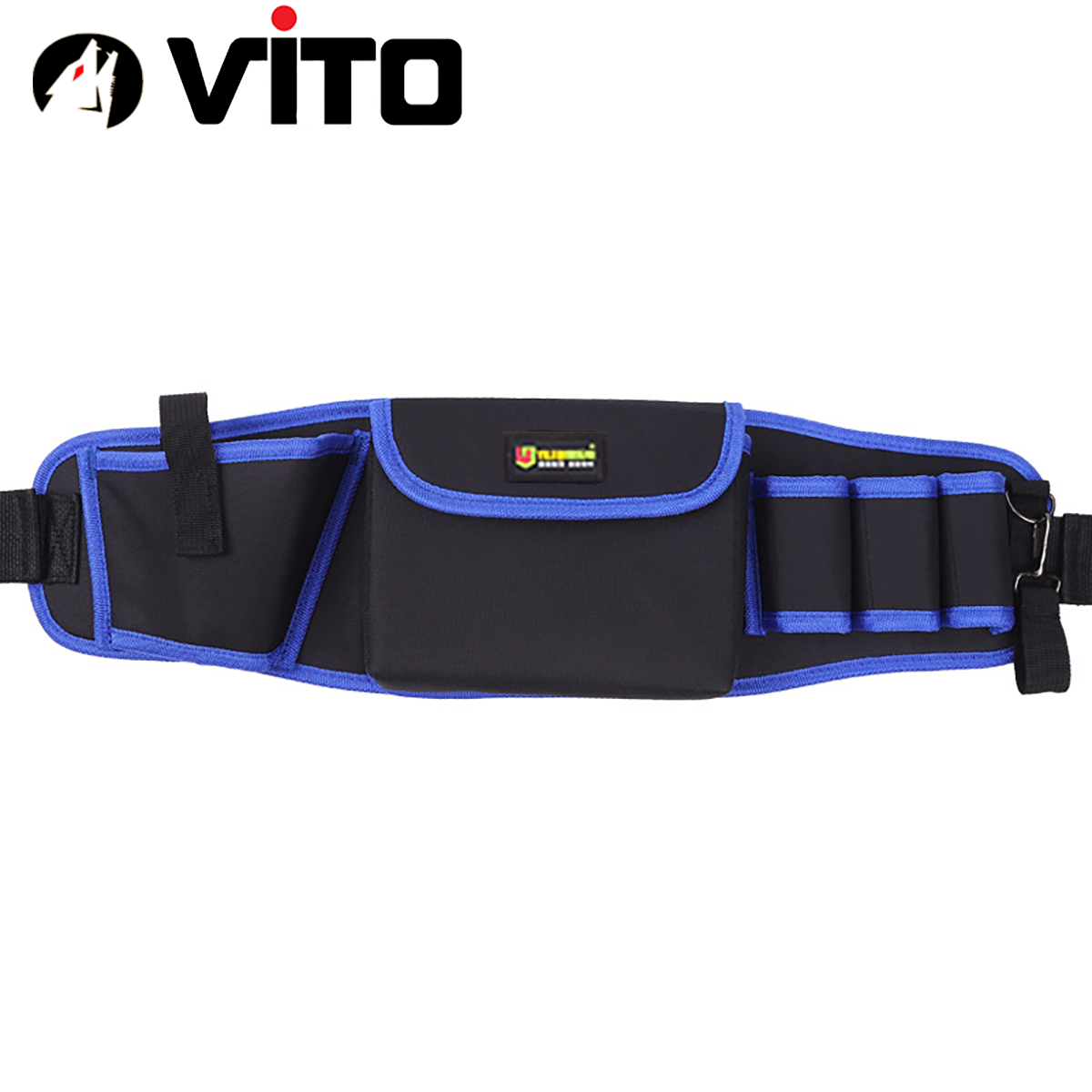 Túi Đựng Đồ Nghề Đeo Hông VITO Chắc Chắn - Mẫu 7