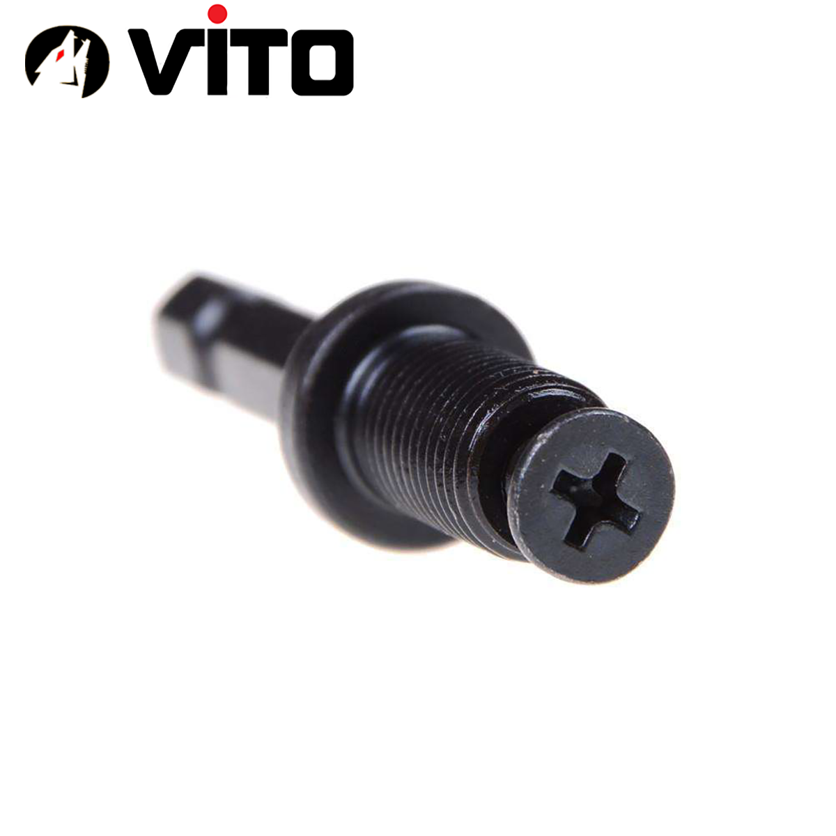 Chốt Chuyển Từ Máy Bắn Vít Sang Khoan Măng Ranh 10mm VITO