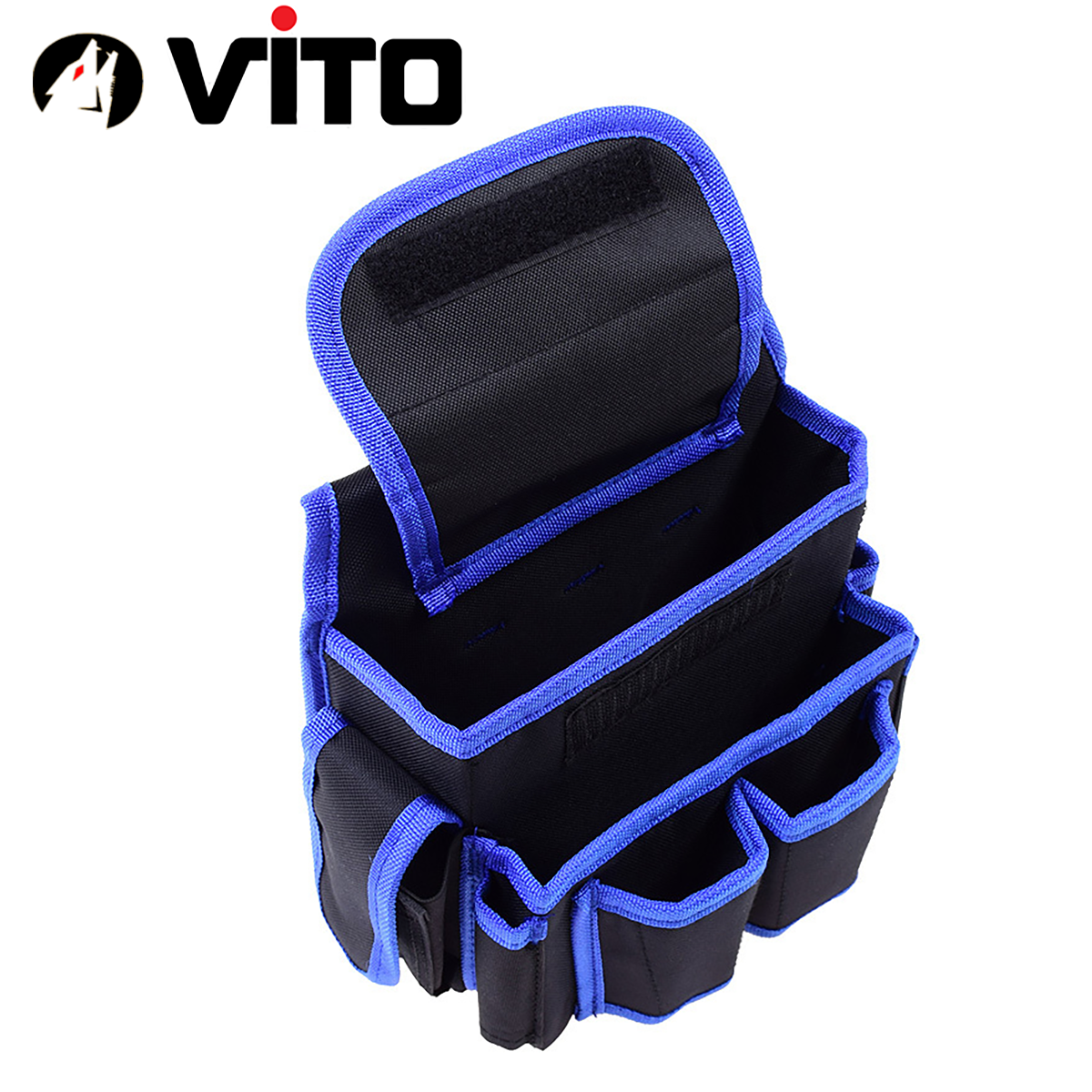 Túi Đựng Đồ Nghề Đeo Hông VITO Chắc Chắn - Mẫu 1