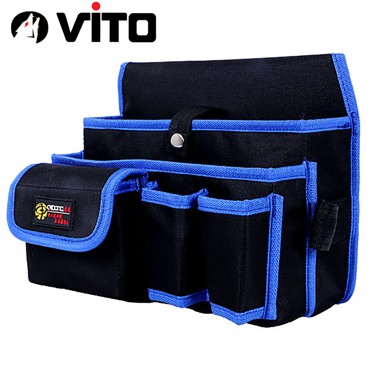 Túi Đựng Đồ Nghề Đeo Hông VITO Chắc Chắn - Mẫu 5