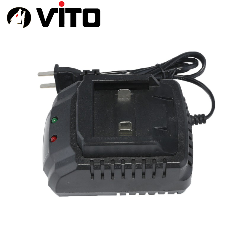 Sạc Đế Trượt VITO Pin 21V Sử Dụng Chân MAKITA Mạch Adapter