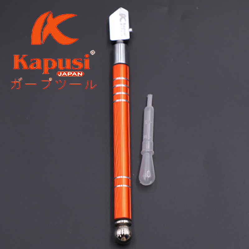 Dao Cắt Kính KAPUSI Cao Cấp