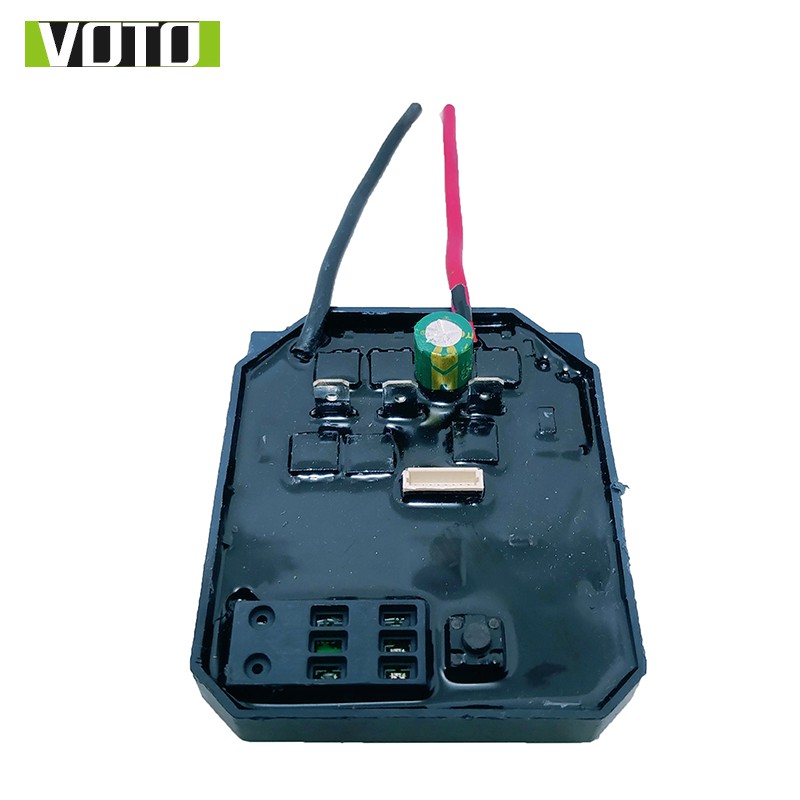 Mạch Điều Khiển Động Cơ Không Chổi Than 21V Cho Máy Khoan, Mài Góc, Bulong Trung Quốc