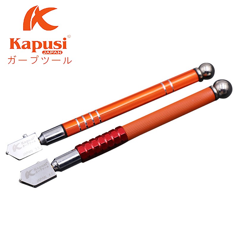 Dao Cắt Kính KAPUSI Cao Cấp