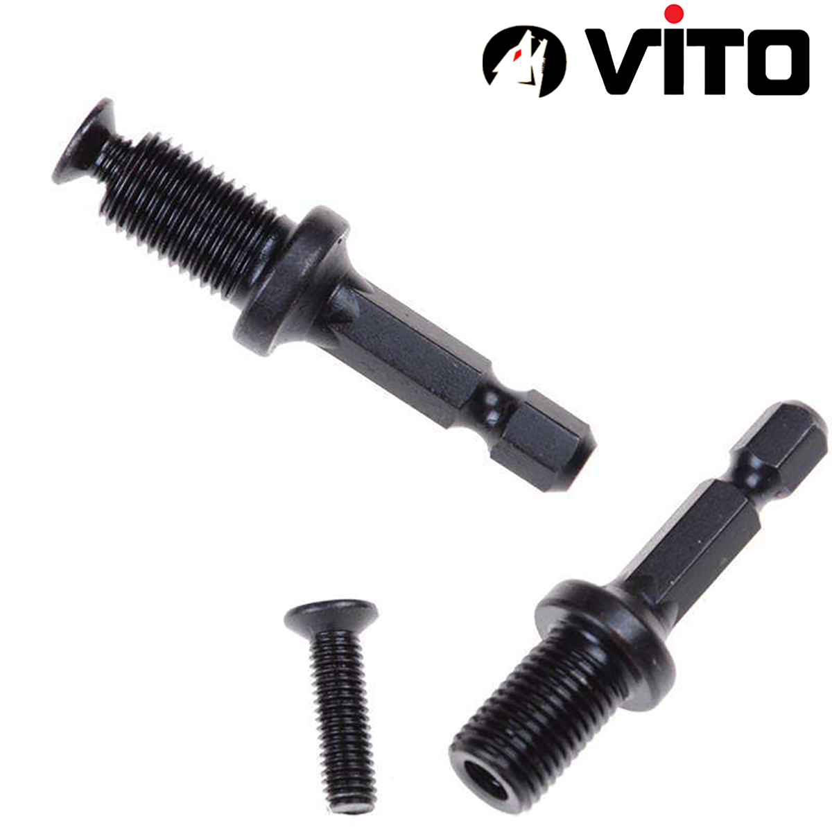 Chốt Chuyển Từ Máy Bắn Vít Sang Khoan Măng Ranh 10mm VITO