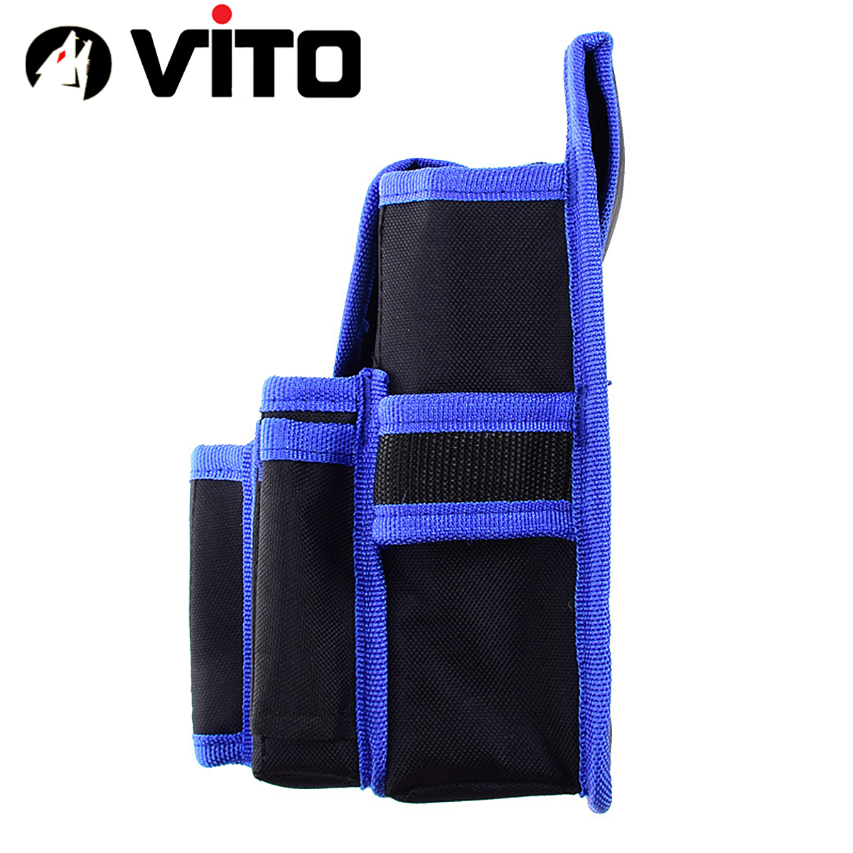 Túi Đựng Đồ Nghề Đeo Hông VITO Chắc Chắn - Mẫu 1