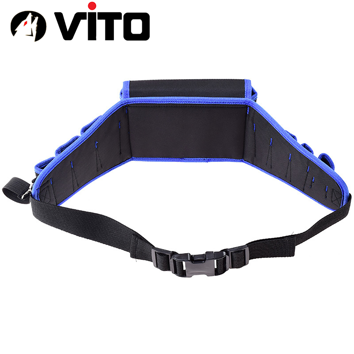 Túi Đựng Đồ Nghề Đeo Hông VITO Chắc Chắn - Mẫu 2