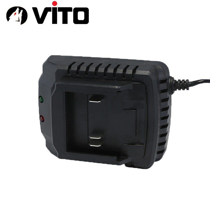 Sạc Đế Trượt VITO Pin 21V Sử Dụng Chân MAKITA Mạch Adapter