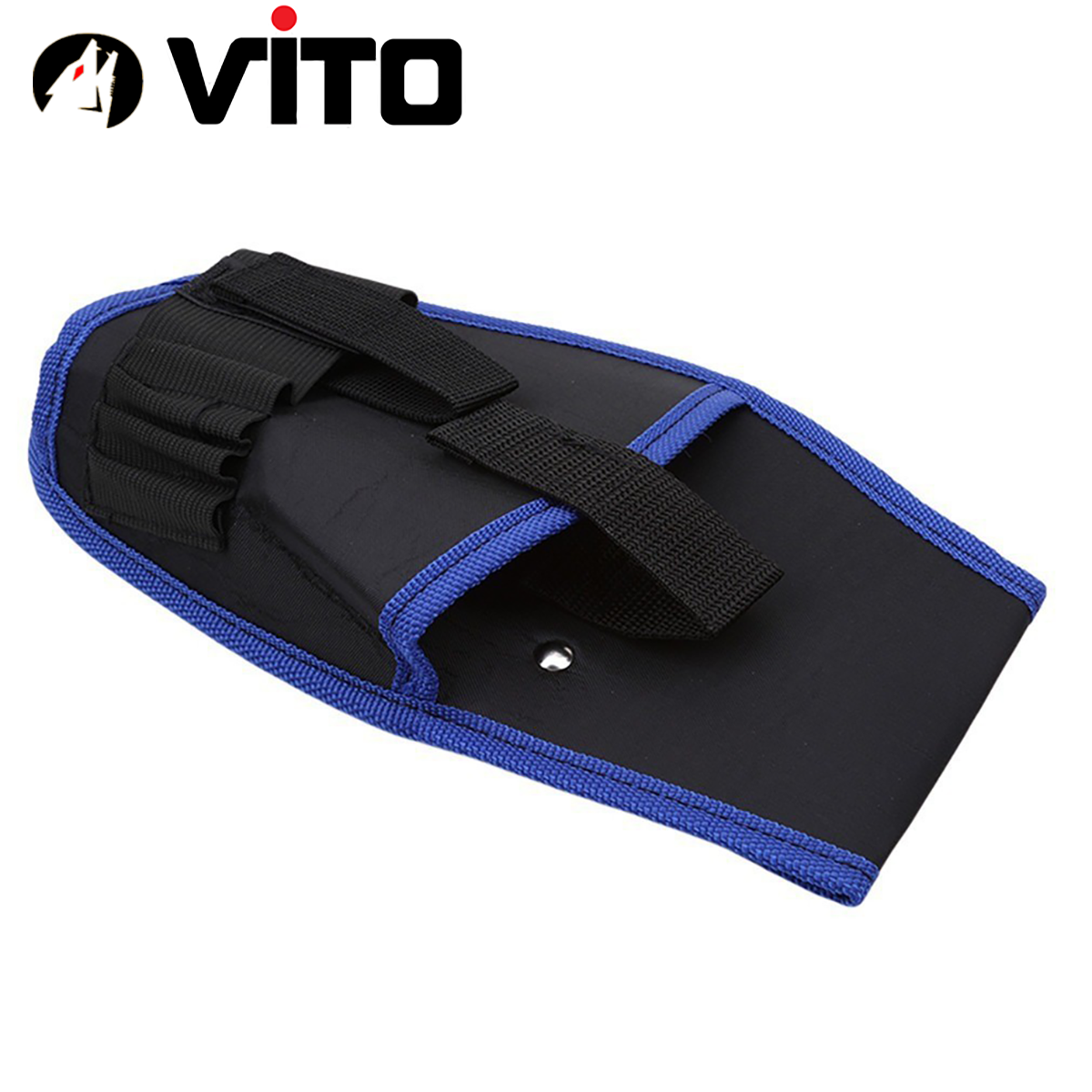 Túi Đựng Đồ Nghề Đeo Hông VITO Chắc Chắn Vải Dày Dặn - Mẫu 6