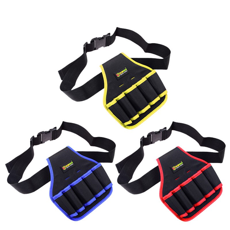 Túi Đựng Đồ Nghề Đeo Hông Chắc Chắn - Mẫu 3