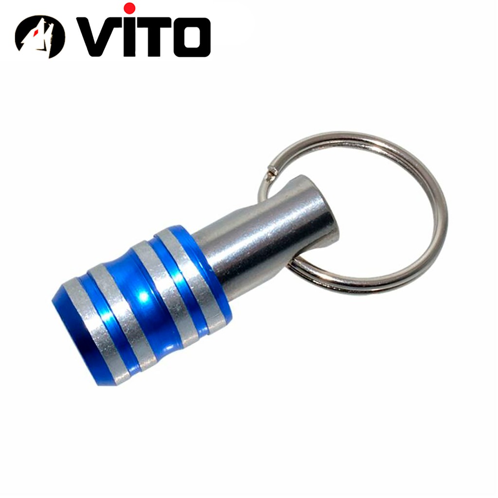 Dụng Cụ Giữ Mũi Vít VITO Chân Lục Giác Có Móc Chất Liệu Thép Không Gỉ