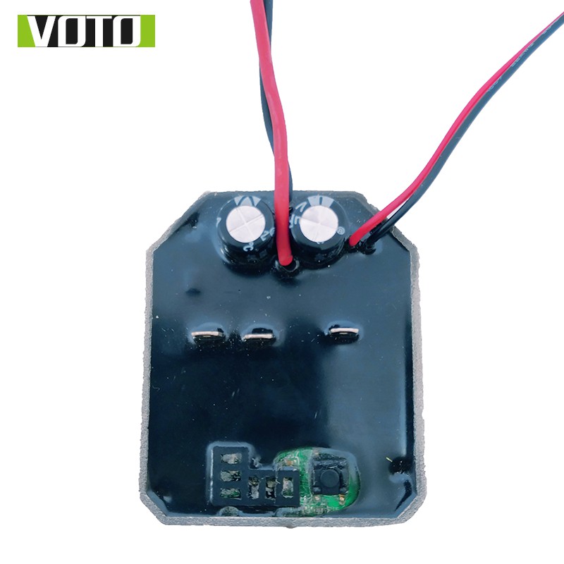 Mạch Điều Khiển Động Cơ Không Chổi Than 21V Cho Máy Khoan, Mài Góc, Bulong Trung Quốc