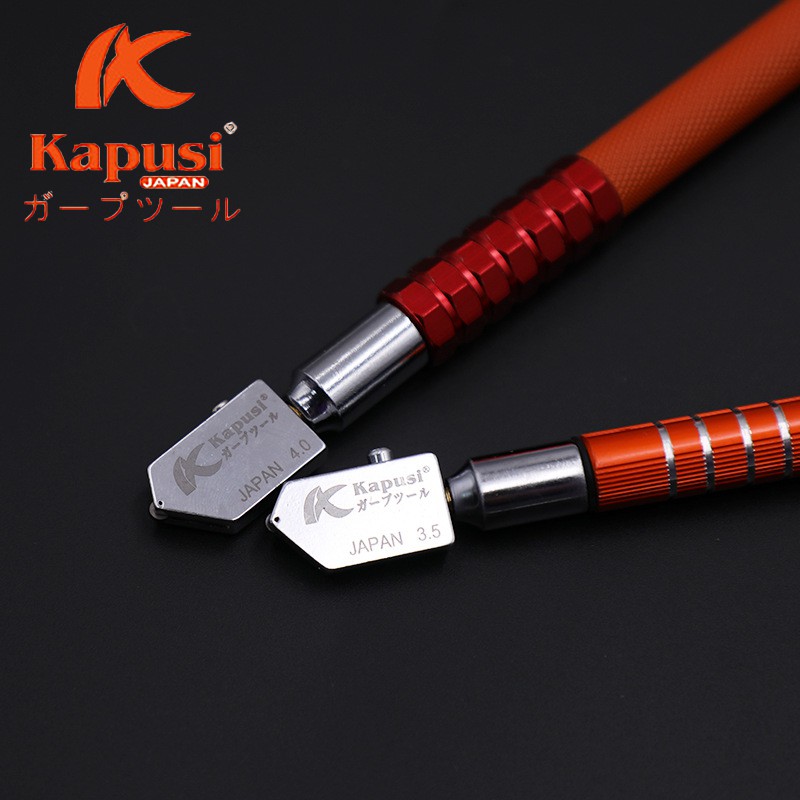 Dao Cắt Kính KAPUSI Cao Cấp