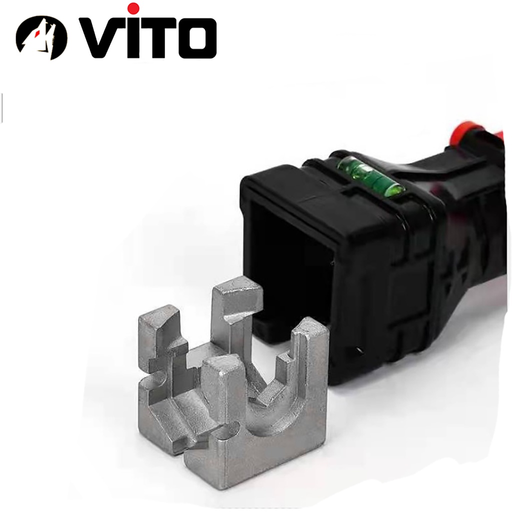 Cờ Lê Tháo Dây Vòi Ống Nước Góc Hẹp 18 Trong 1 Đa Năng VITO