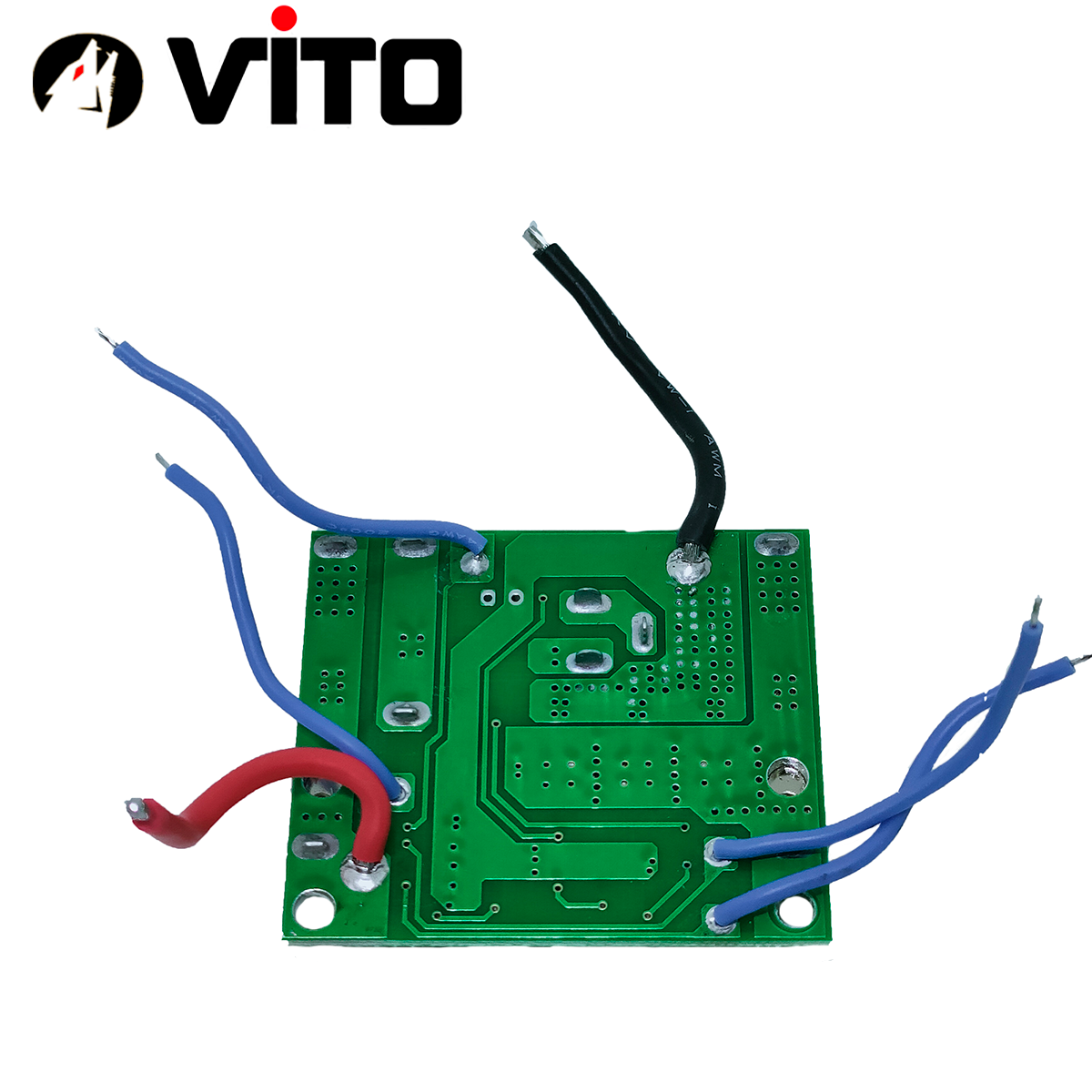 Mạch Bảo Vệ Sạc Xả Pin MAKITA 5S Dòng Xả Cao 18V 21V VITO