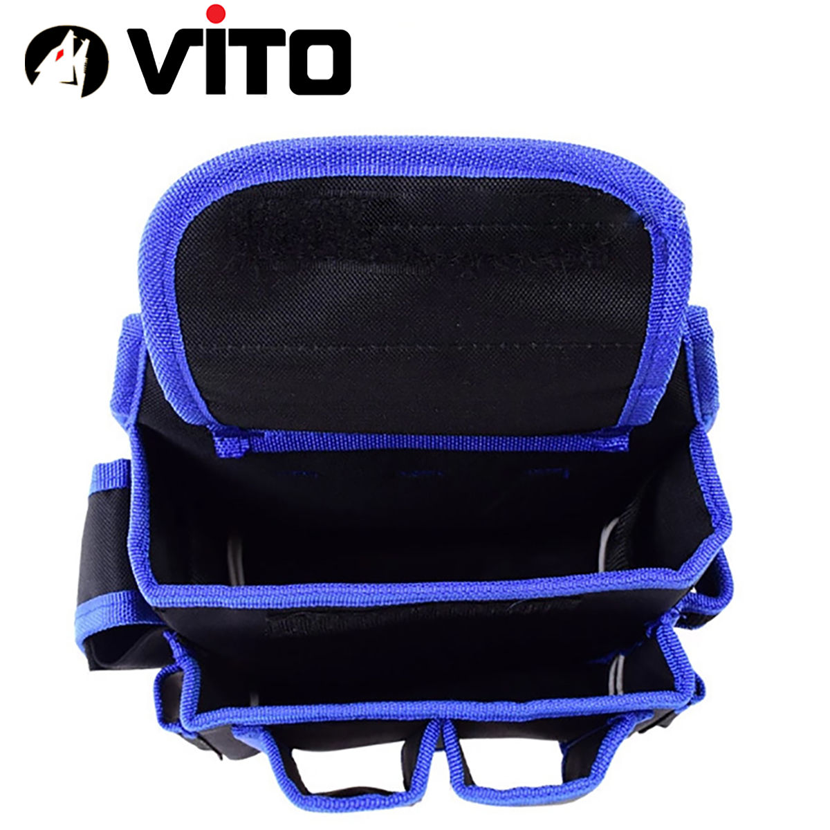 Túi Đựng Đồ Nghề Đeo Hông VITO Chắc Chắn - Mẫu 1