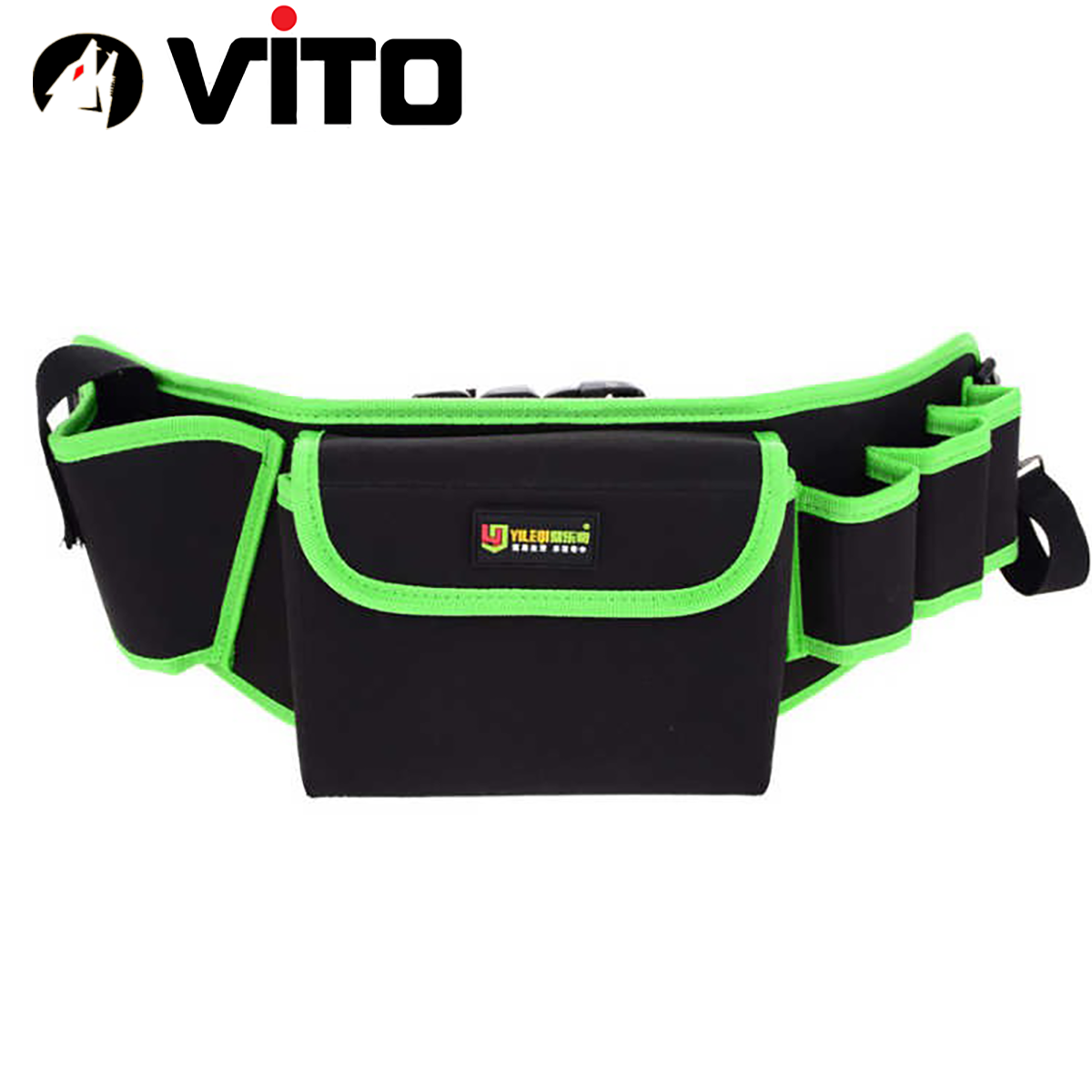 Túi Đựng Đồ Nghề Đeo Hông VITO Chắc Chắn - Mẫu 7