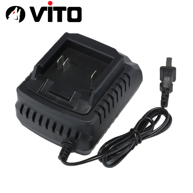 Sạc Đế Trượt VITO Pin 21V Sử Dụng Chân MAKITA Mạch Adapter