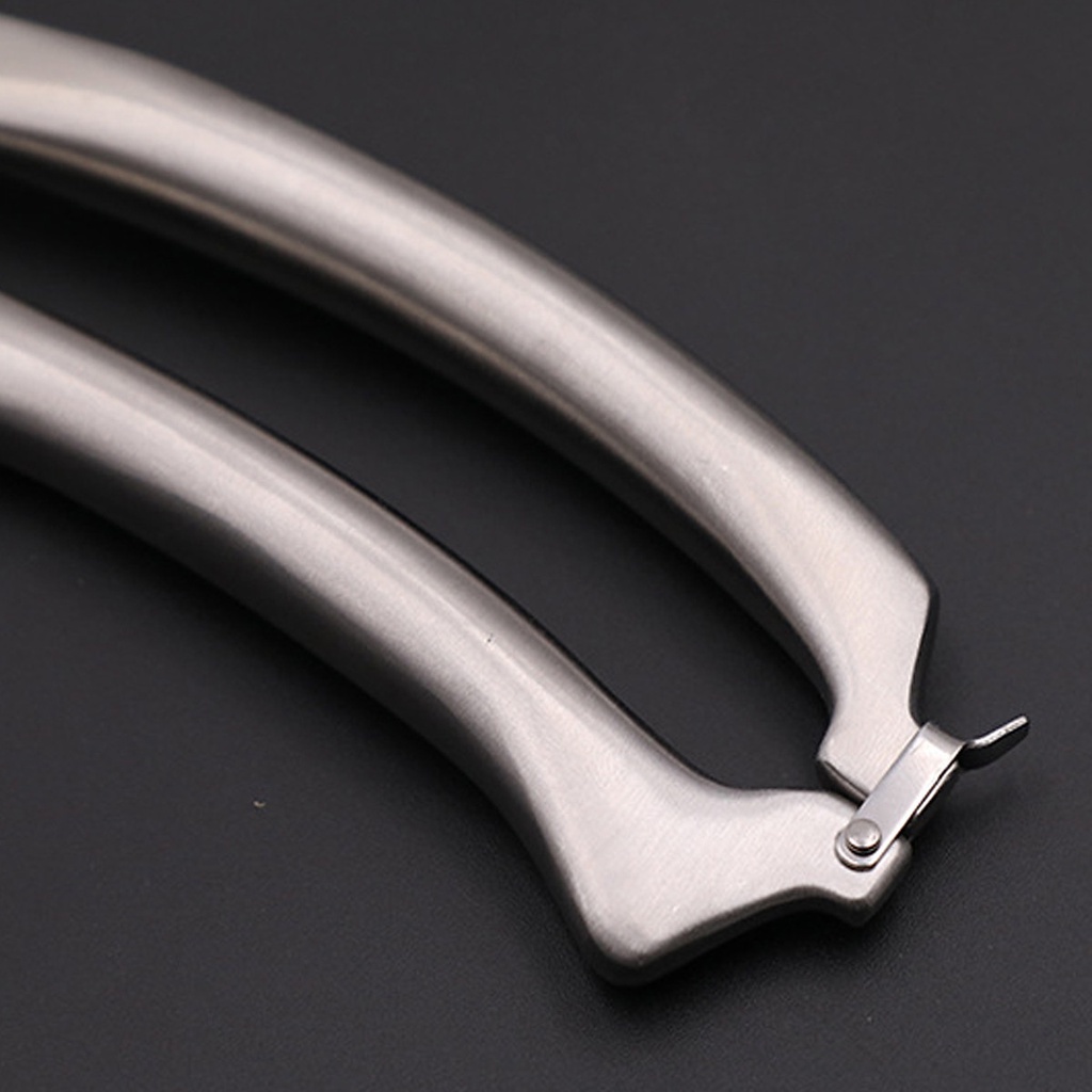 Kéo Cắt Đa Năng Cắt Gà, Cắt Xương Cứng KAPUSI Thép SK5 10inch/250mm