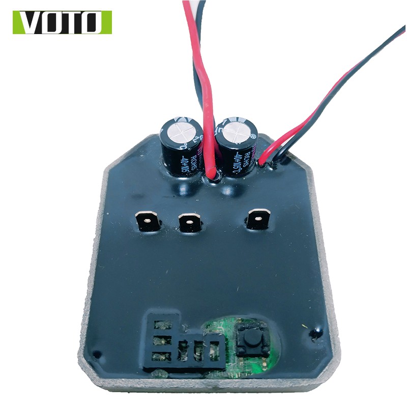 Mạch Điều Khiển Động Cơ Không Chổi Than 21V Cho Máy Khoan, Mài Góc, Bulong Trung Quốc
