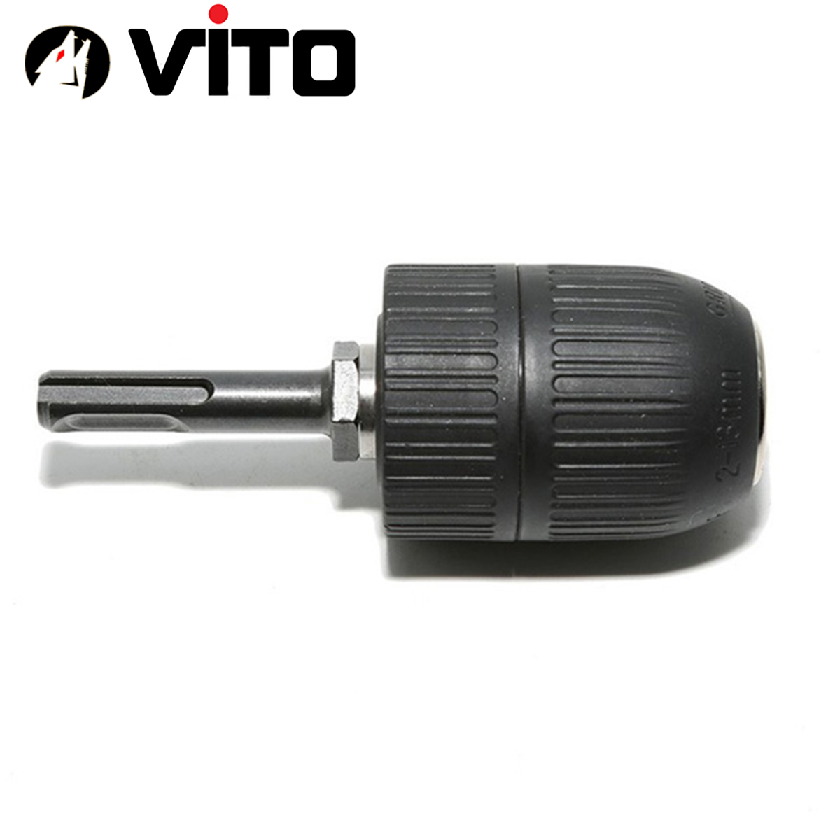 Chốt Chuyển Máy Bê Tông Chân Gài SDS Sang Măng Ranh Máy Khoan VITO