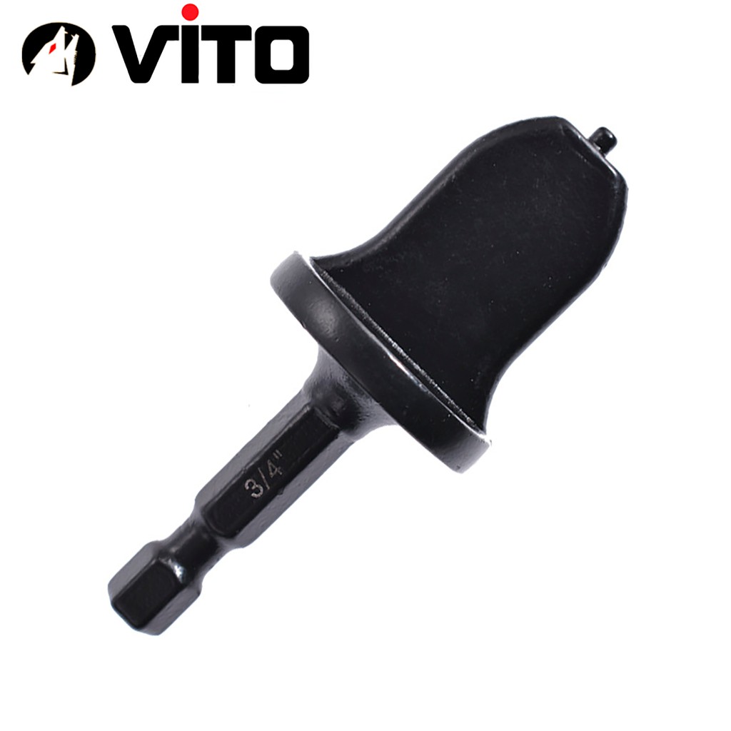 Bộ 5 Mũi Loe Ống Đồng Điều Hòa Điện Nước VITO Chân Lục Giác