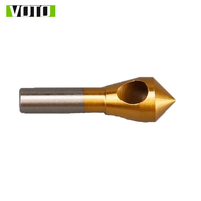 Mũi Doa Lỗ Kim Loại Sắt Thép Chất Liệu Thép 6542