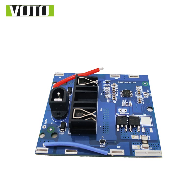 Mạch Sạc Và Bảo Vệ Pin 5S 21V Các Mẫu (Chọn Phân Loại)