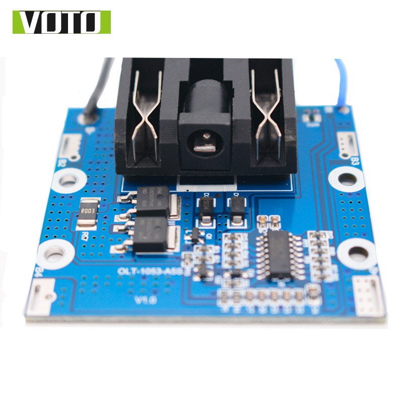 Mạch Sạc Và Bảo Vệ Pin 5S 21V Các Mẫu (Chọn Phân Loại)