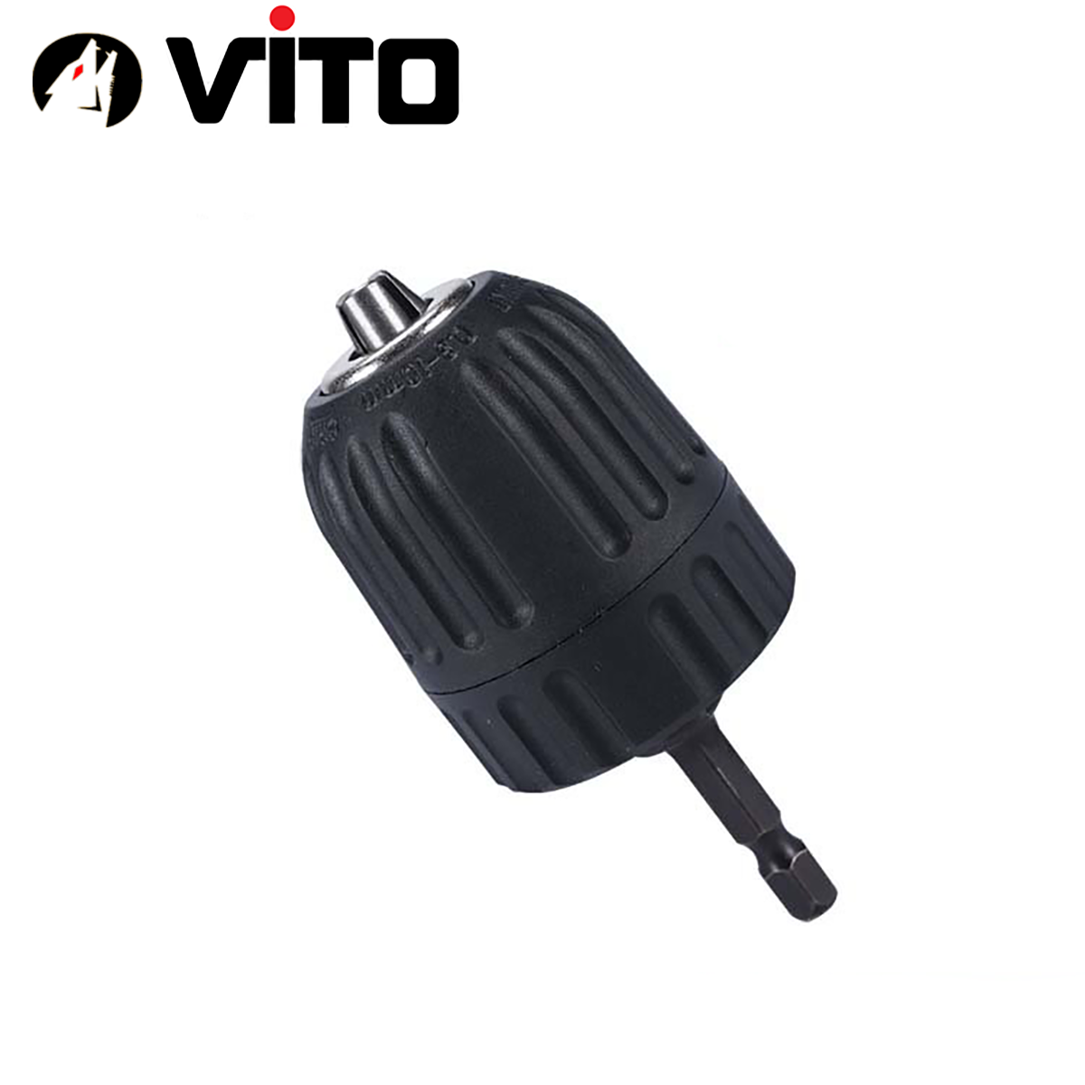 Chốt Chuyển Từ Máy Bắn Vít Sang Khoan Măng Ranh 10mm VITO