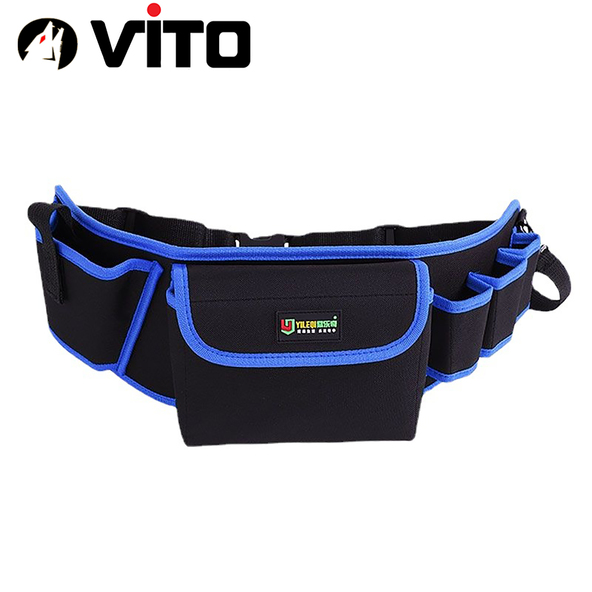 Túi Đựng Đồ Nghề Đeo Hông VITO Chắc Chắn - Mẫu 7