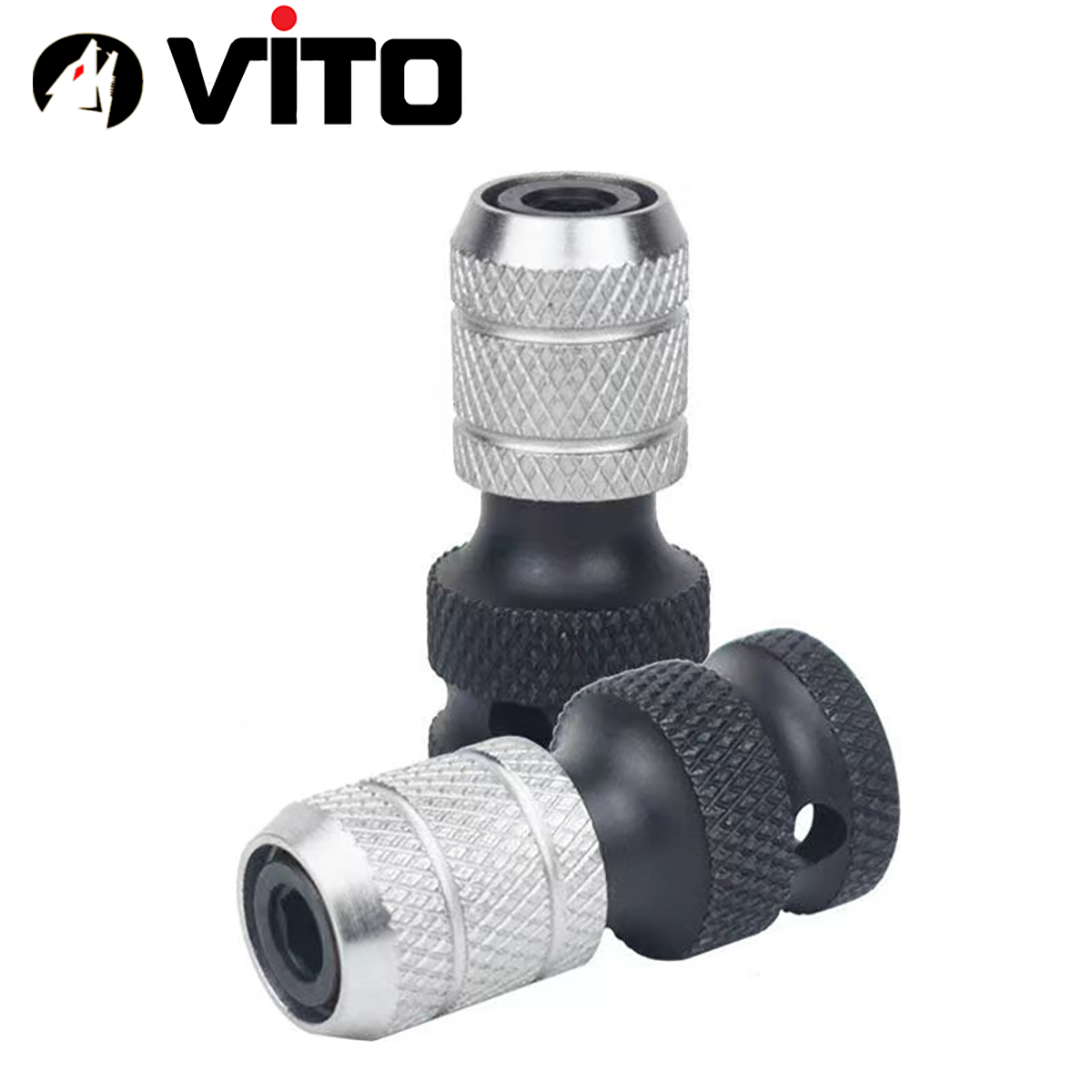 Đầu Chuyển Bulong 1/2 Sang Bắn Vít Lục Giác VITO