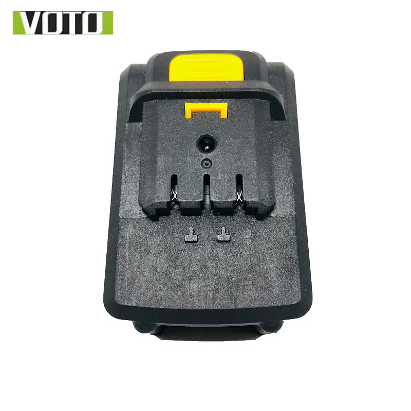 Pin Máy Khoan 21V 3000mAh 10 Cell Pin Chân Pin Mẫu 2017