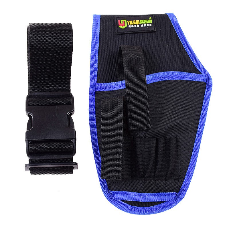 Túi Đựng Đồ Nghề Đeo Hông VITO Chắc Chắn Vải Dày Dặn - Mẫu 6