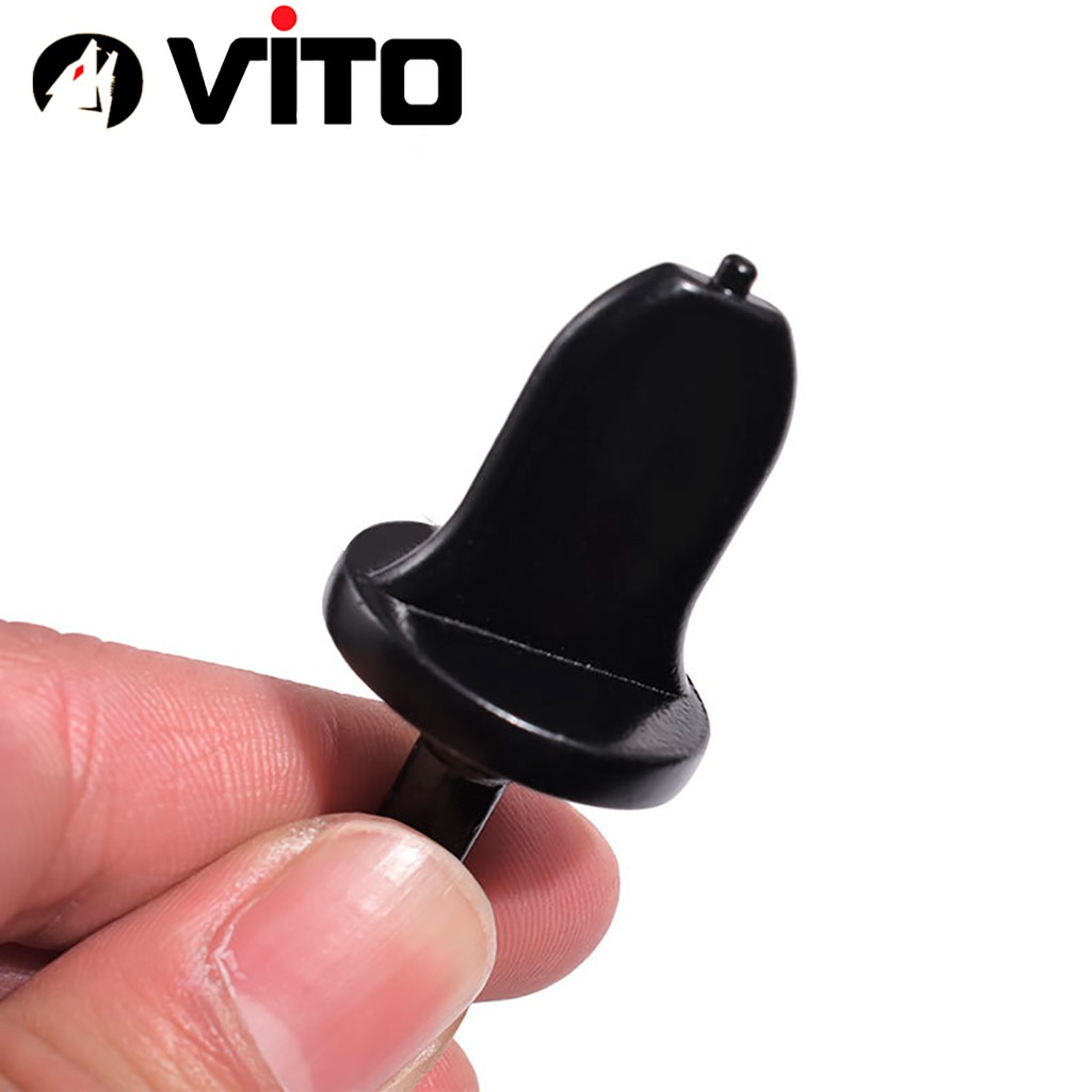 Bộ 5 Mũi Loe Ống Đồng Điều Hòa Điện Nước VITO Chân Lục Giác