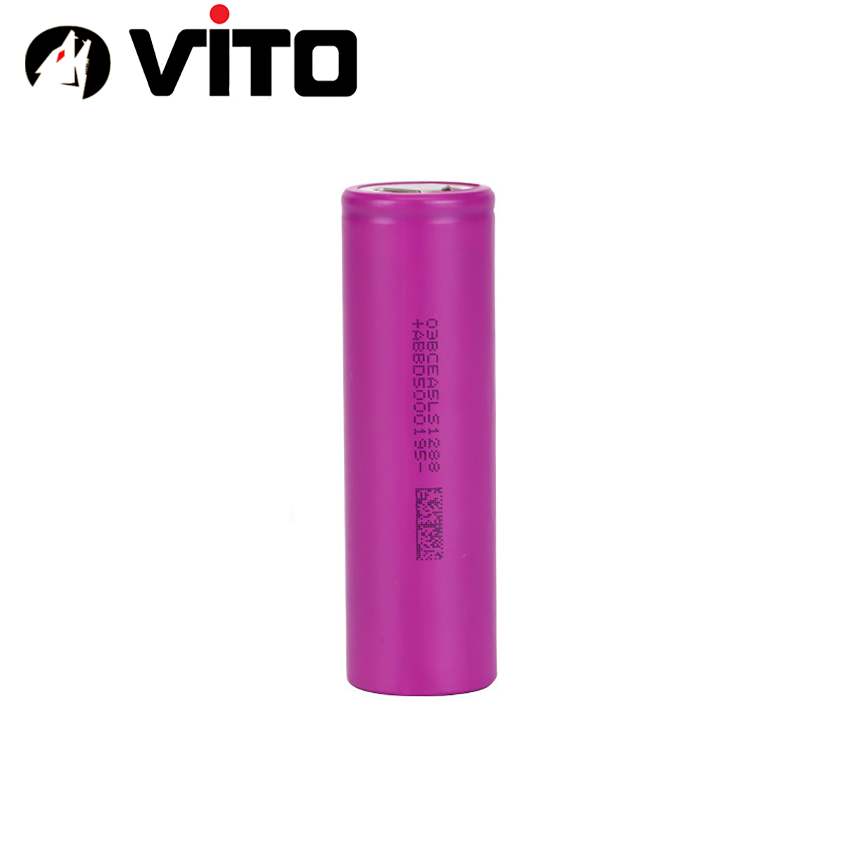 Cell Pin 21700 VITO Dung Lượng 4200-5000mAh 5C VITO - Hàng Mới 100%
