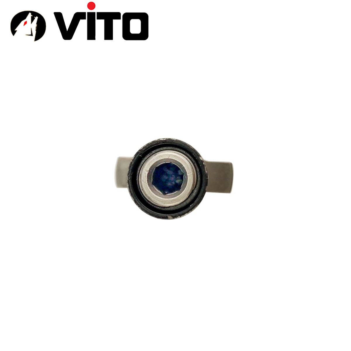 Đầu Bắn Vít VITO Chữ T Có Lỗ Vít Thay Thế Cho Máy Bulong Máy Bắn Vít