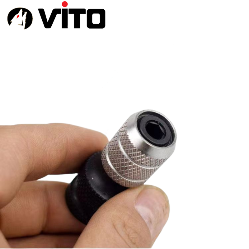 Đầu Chuyển Bulong 1/2 Sang Bắn Vít Lục Giác VITO