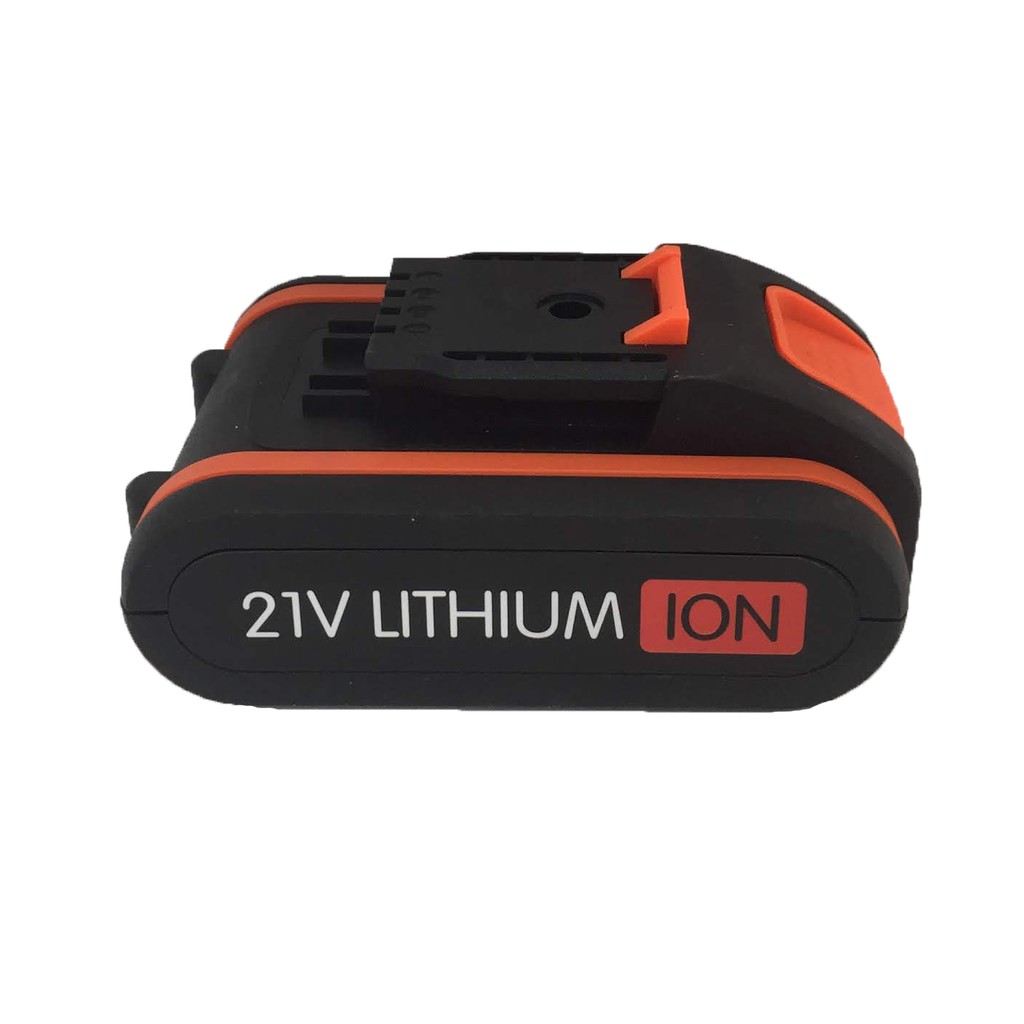 Máy Khoan Pin VOTO 21V 3 Chức Năng Có Búa Mẫu 2019 Hộp Nhựa