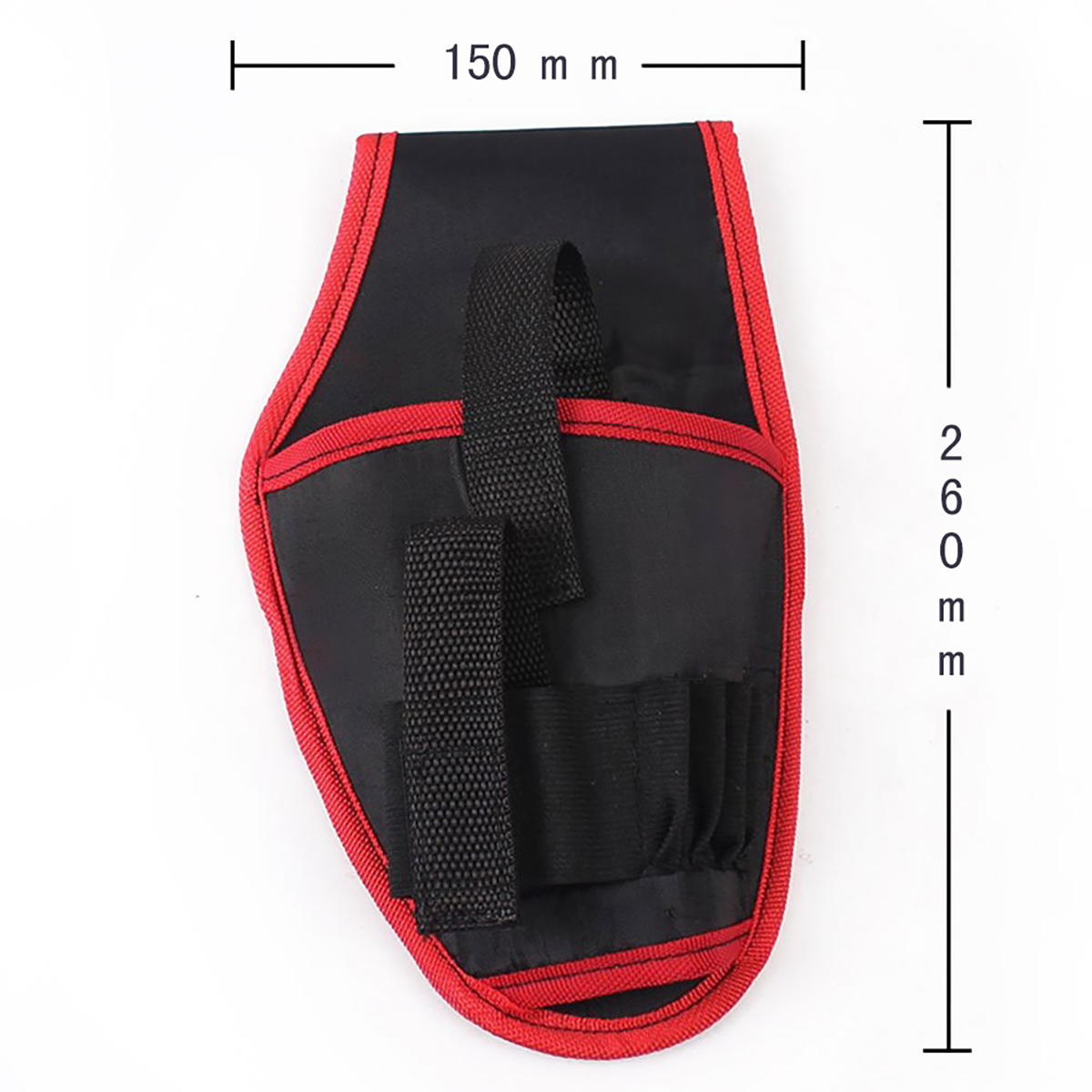 Túi Đựng Đồ Nghề Đeo Hông VITO Chắc Chắn Vải Dày Dặn - Mẫu 6