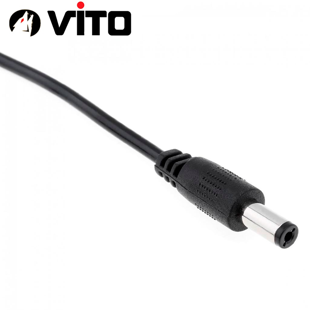 Sạc Pin 3S 12.6V 12V 1A 2A VITO Cho Máy Khoan Pin