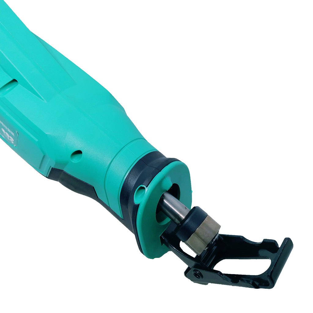 Máy Cưa Kiếm Dùng Pin Chân To 21V Động Cơ 775 Cưa Gỗ, Nhựa, Sắt