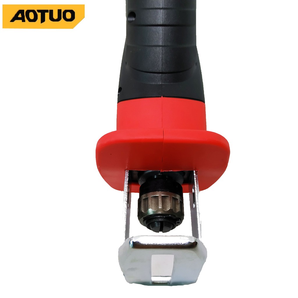 Máy Cưa Kiếm Dùng Pin 21V AOTUO Tặng Kèm Lưỡi Cưa