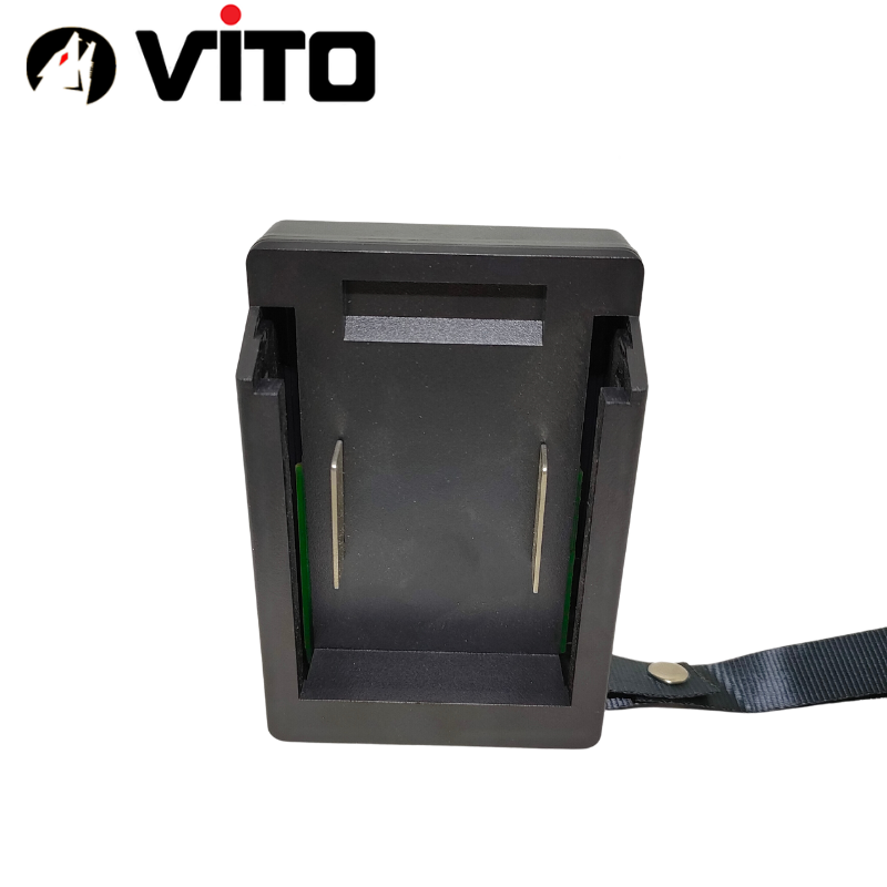 Đế Chuyển Pin Chân MAKITA VITO 5S 21V Sang USB